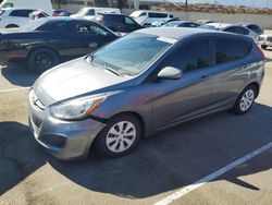 2016 Hyundai Accent SE for sale in Rancho Cucamonga, CA