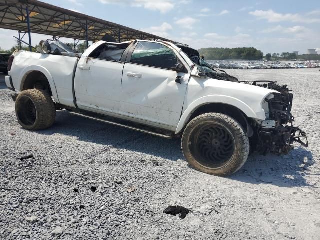 2019 Dodge 2500 Laramie