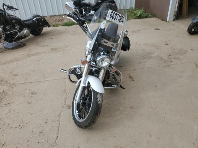 2013 Yamaha XVS950 A