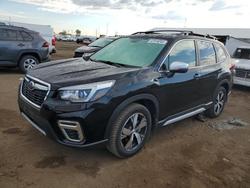2020 Subaru Forester Touring for sale in Brighton, CO