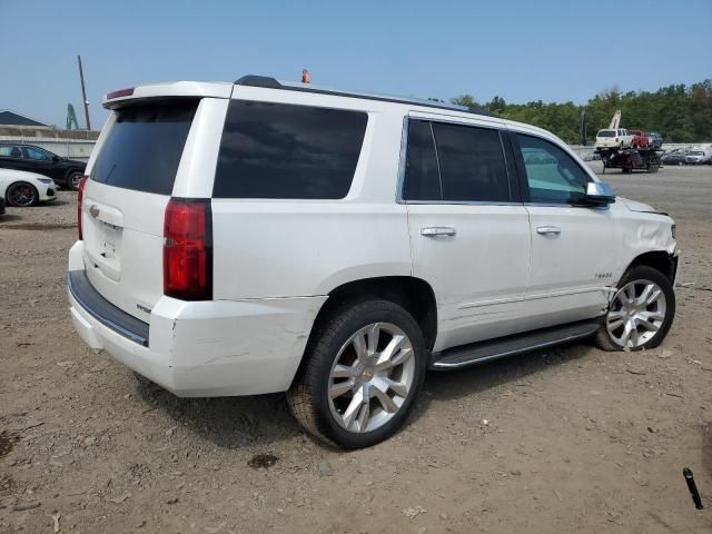 2019 Chevrolet Tahoe K1500 Premier