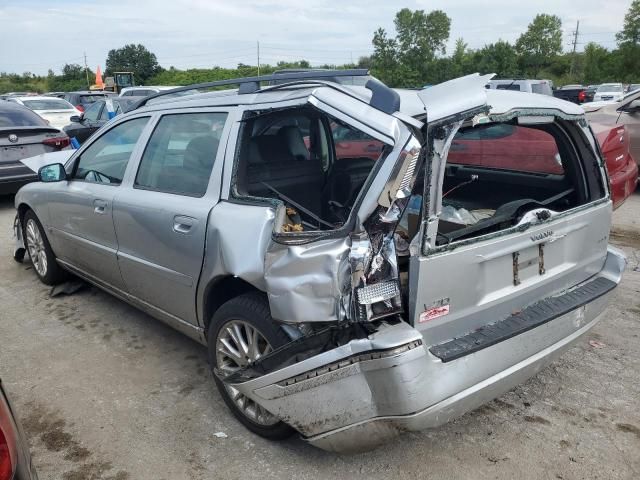 2006 Volvo V70 2.5T