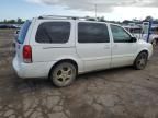 2006 Chevrolet Uplander lt
