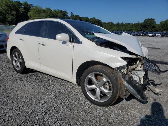 2009 Toyota Venza