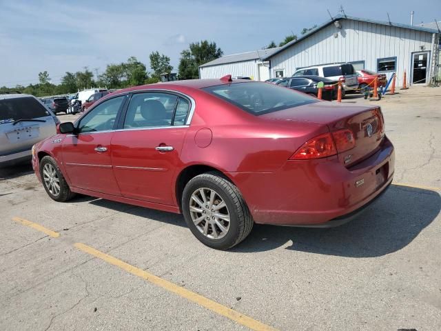 2010 Buick Lucerne CXL