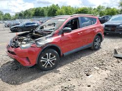 2016 Toyota Rav4 LE for sale in Chalfont, PA