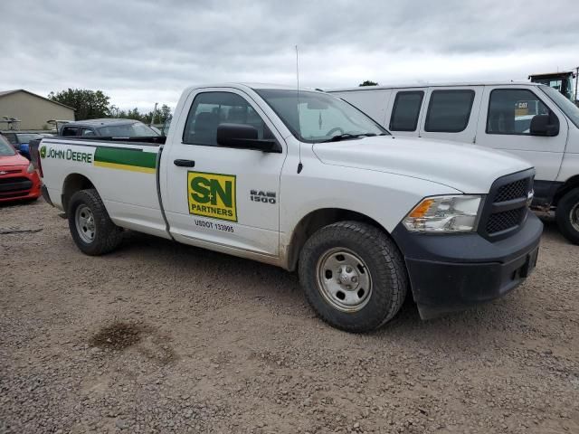 2017 Dodge RAM 1500 ST