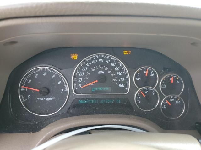 2004 GMC Envoy XL