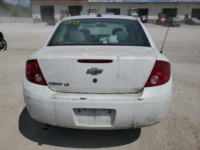 2005 Chevrolet Cobalt LS