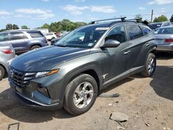 Hyundai Tucson salvage cars for sale: 2023 Hyundai Tucson SEL