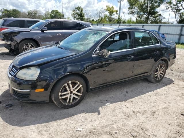 2006 Volkswagen Jetta TDI Option Package 2