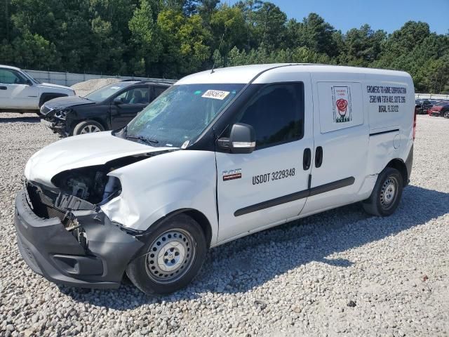 2018 Dodge RAM Promaster City