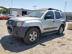 2005 Nissan Xterra OFF Road en venta en Lebanon, TN