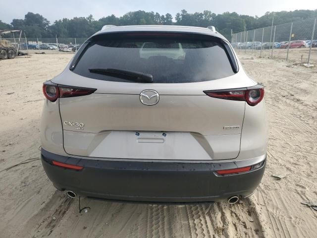 2023 Mazda CX-30 Preferred