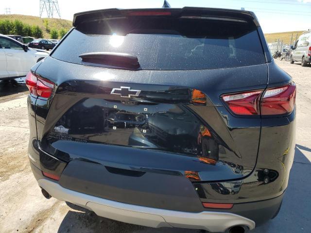 2021 Chevrolet Blazer 3LT