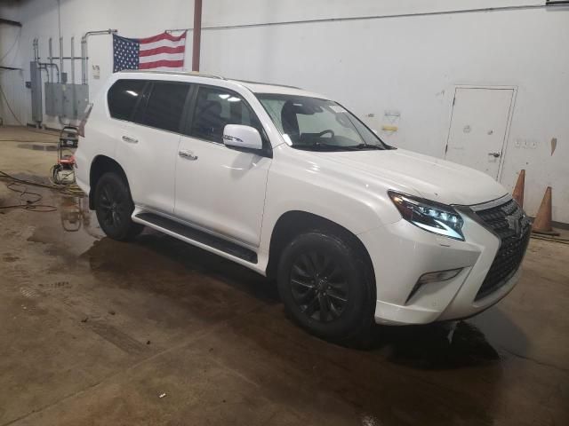 2022 Lexus GX 460