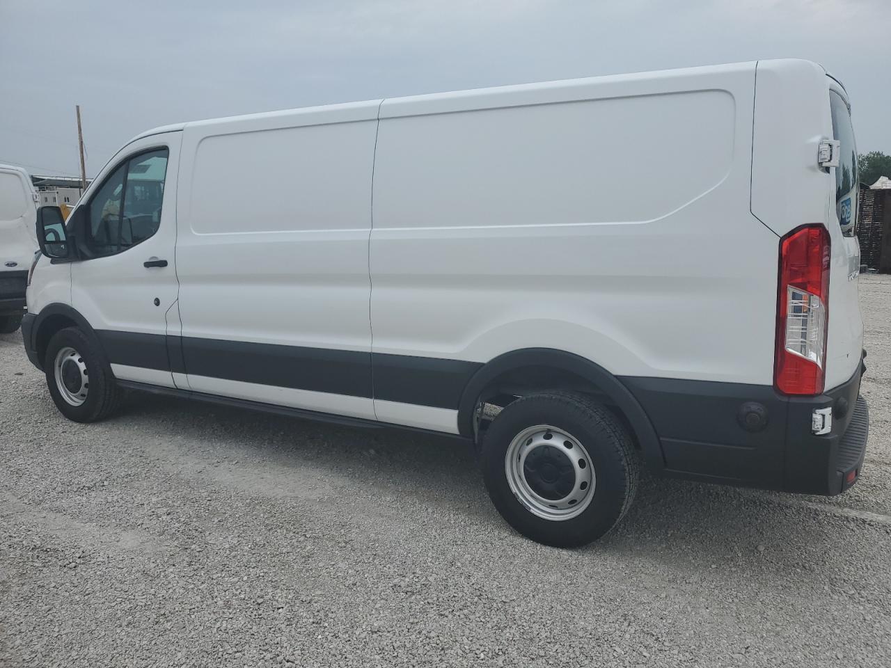 2020 Ford Transit T150 For Sale in Des Moines, IA Lot 67641***