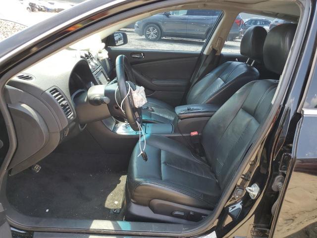 2011 Nissan Altima SR