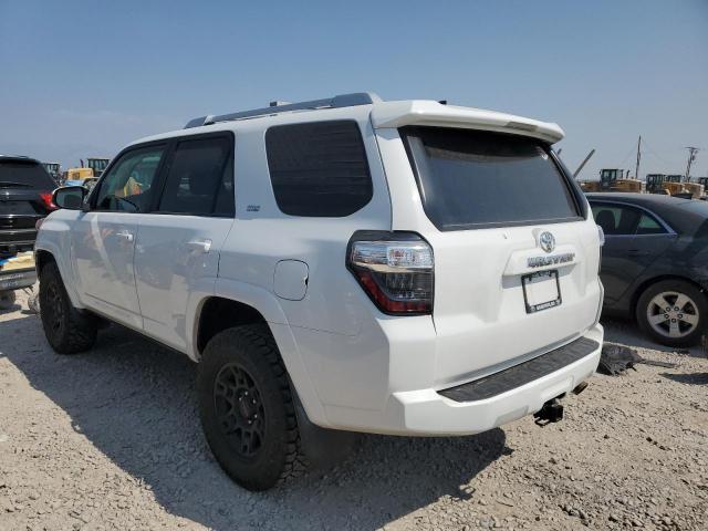 2018 Toyota 4runner SR5/SR5 Premium