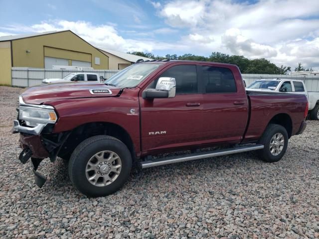 2024 Dodge 3500 Laramie