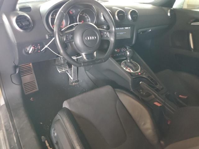 2008 Audi TT 2.0T