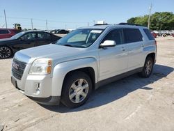 GMC Terrain salvage cars for sale: 2012 GMC Terrain SLT