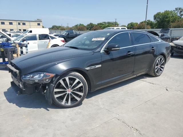 2019 Jaguar XJL Portfolio