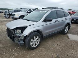 Honda crv salvage cars for sale: 2007 Honda CR-V EX