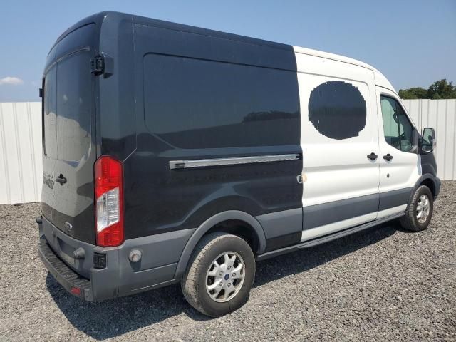 2015 Ford Transit T-250