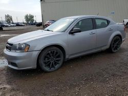 Dodge Avenger salvage cars for sale: 2013 Dodge Avenger SE