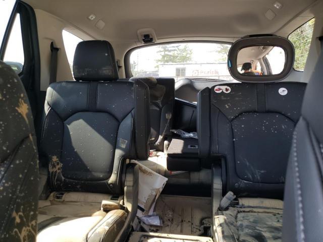 2024 Honda Pilot EXL