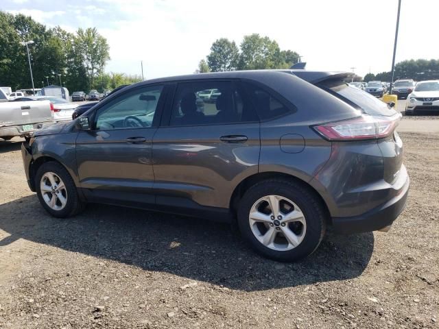 2016 Ford Edge SE