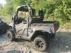 2019 Hisun HS500 ATV