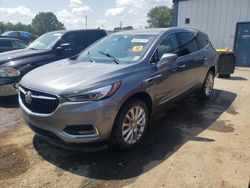 Buick salvage cars for sale: 2020 Buick Enclave Essence