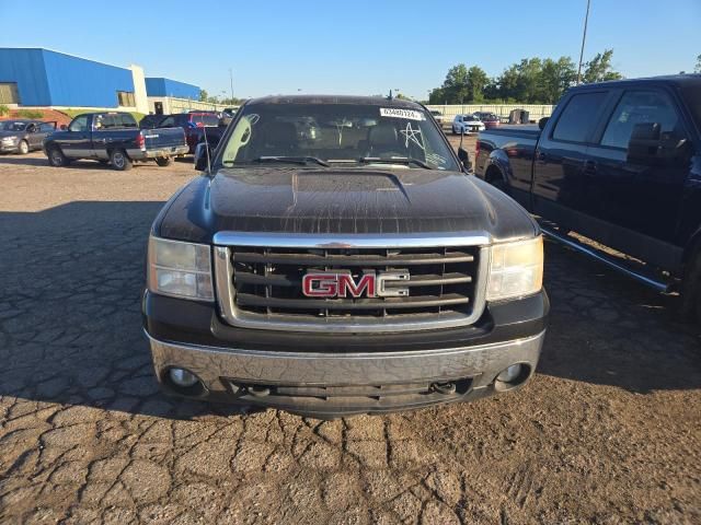 2007 GMC New Sierra K1500