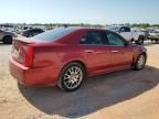 2009 Cadillac STS