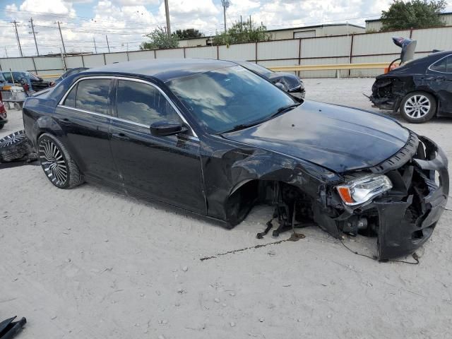 2013 Chrysler 300