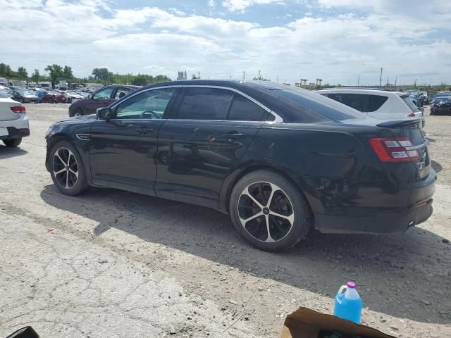 2015 Ford Taurus SHO