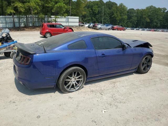 2014 Ford Mustang GT