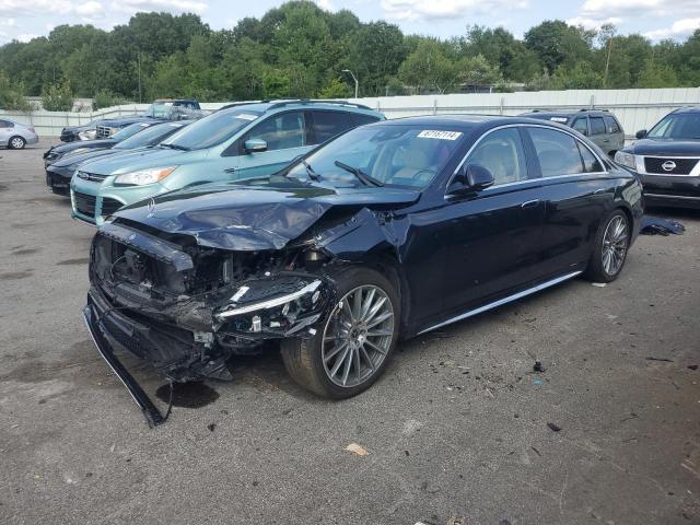 2023 Mercedes-Benz S 500 4matic