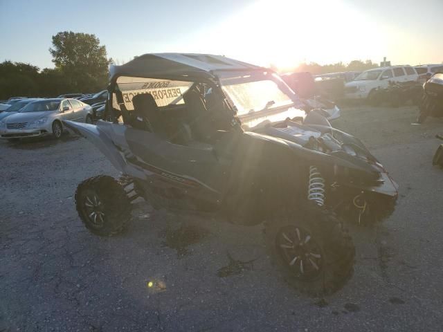 2018 Yamaha YXZ1000 ET