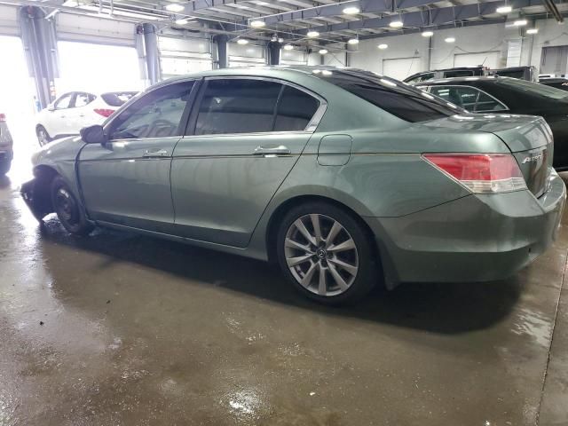 2009 Honda Accord EX