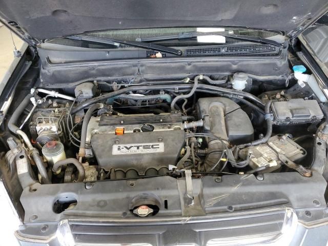 2004 Honda CR-V EX