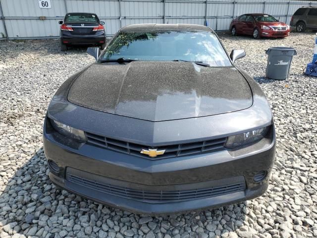 2014 Chevrolet Camaro LS