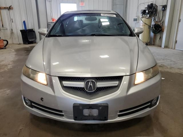 2008 Acura TL