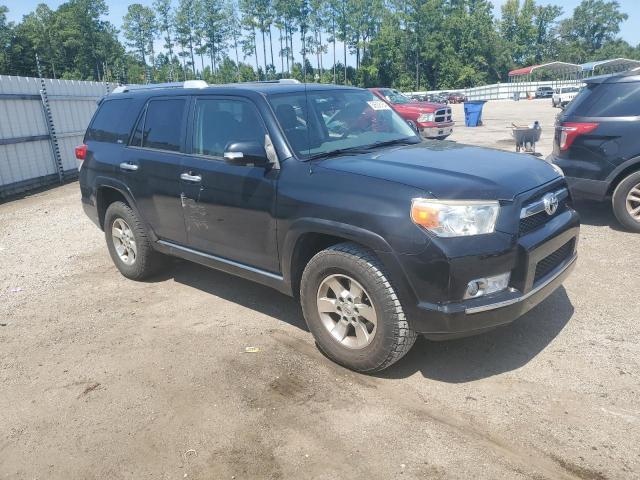 2010 Toyota 4runner SR5