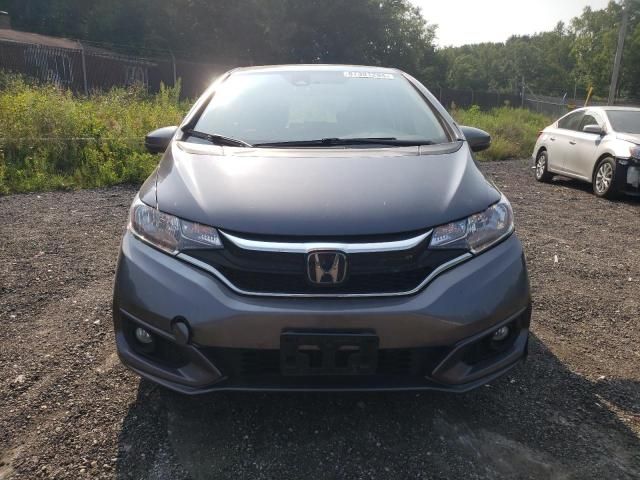 2020 Honda FIT EX