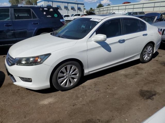 2013 Honda Accord EX