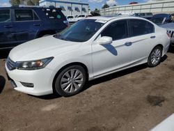 2013 Honda Accord EX for sale in Albuquerque, NM