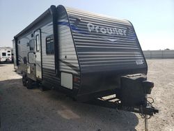 Pqhl salvage cars for sale: 2019 Pqhl Vactrailer